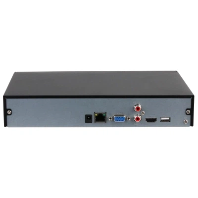Відеореєстратор Dahua DHI-NVR2108HS-I2 - Фото 2 Відеореєстратор Dahua DHI-NVR2108HS-I2 - изображение 2
