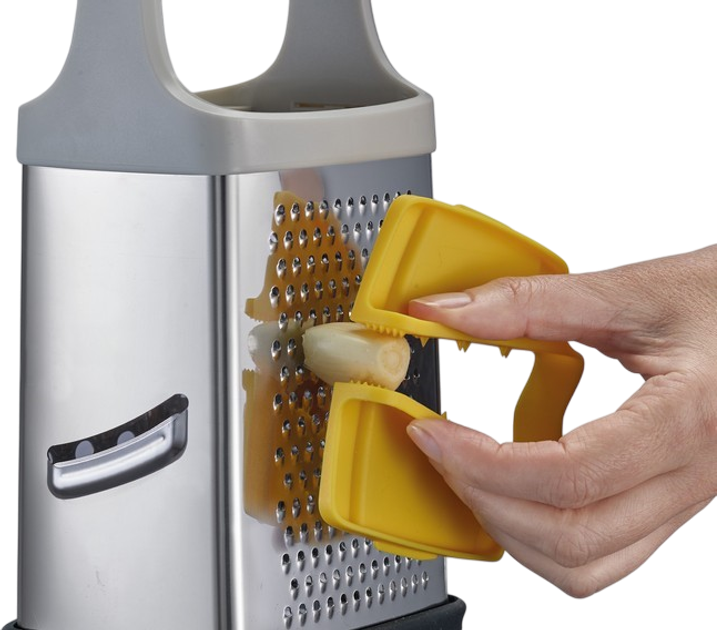 Tarka Joseph Joseph Multi-Grip żółta (5028420009477) - obraz 8