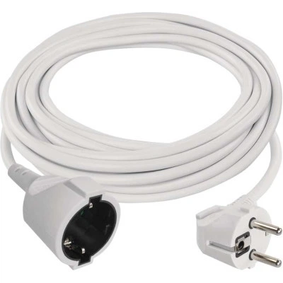 Сетевой удлинитель EMOS P0127R - Фото 1 Сетевой удлинитель EMOS P0127R - изображение 1