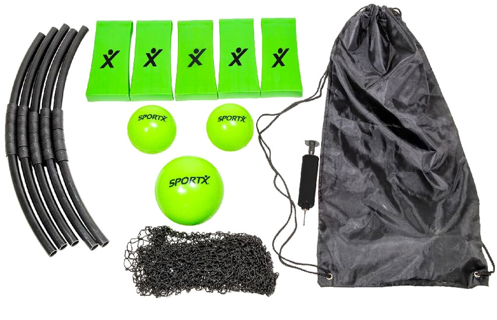 Zestaw zabawek SportX Smashball 2008317 (8712051099132) - obraz 4