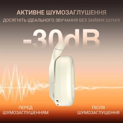 Наушники Fifine X3W Wireless White (X3W) - Фото 12 Наушники Fifine X3W Wireless White (X3W) - изображение 12