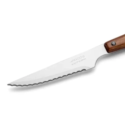 Столовий ніж Arcos стейковий 105 мм (803800) - зображення 3