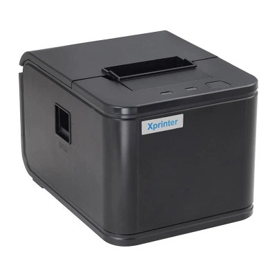 Принтер чеків X-PRINTER XP-58IIK USB, Bluetooth, WiFI, RS232 (XP-58IIK-U-BT-RS232-WF-0070) - Фото 2 Принтер чеків X-PRINTER XP-58IIK USB, Bluetooth, WiFI, RS232 (XP-58IIK-U-BT-RS232-WF-0070) - зображення 2