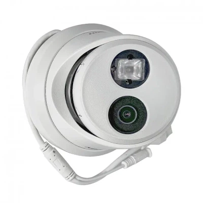 Камера видеонаблюдения Hikvision DS-2CD2343G2-I (2.8) - изображение 4