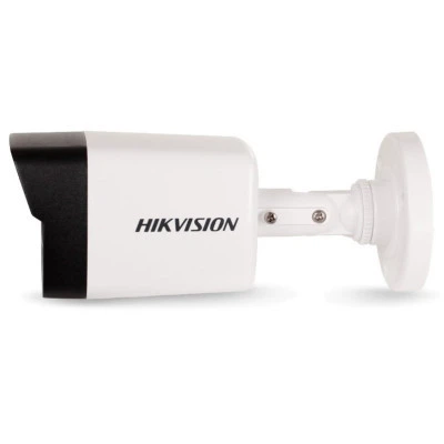 Камера видеонаблюдения Hikvision DS-2CD1021-I(F) (2.8) - Фото 2 Камера видеонаблюдения Hikvision DS-2CD1021-I(F) (2.8) - изображение 2