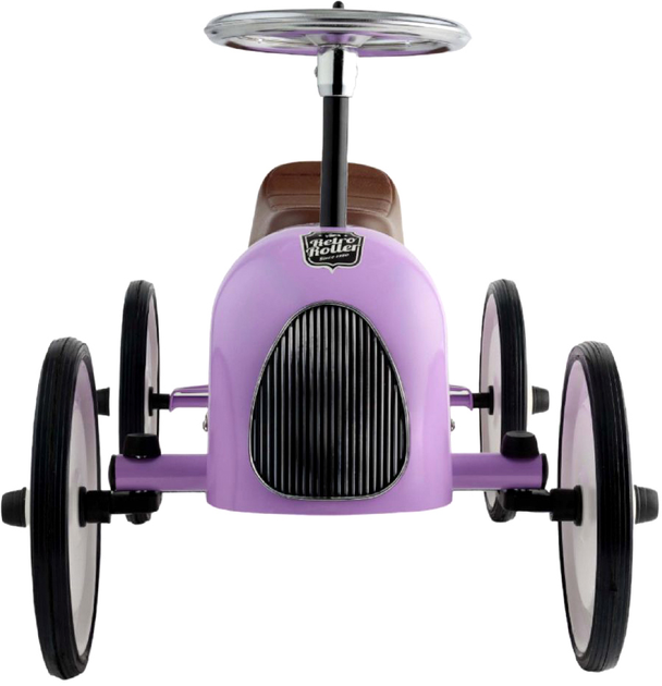 Jeździk Retro Roller Ride-on Kate 2012575 (8712051129778) - obraz 5