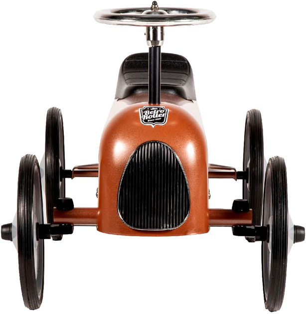 Машинка Retro Roller Ride-on Честер 2012578 (8712051129808) - зображення 4
