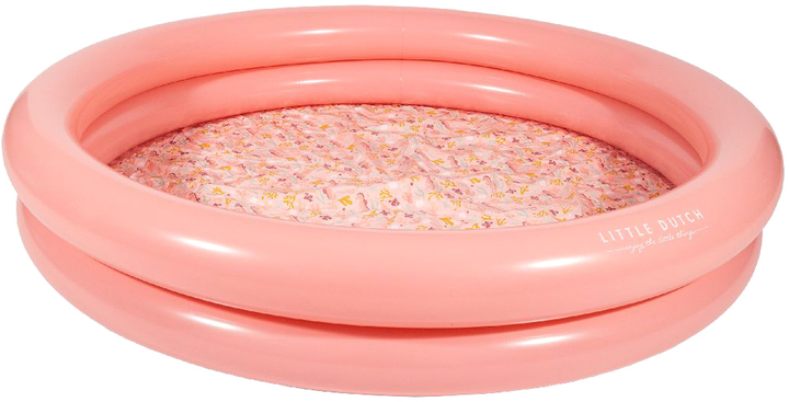 Басейн Little Dutch Ocean Dreams Pink 150 см (8712051128641) - зображення 3