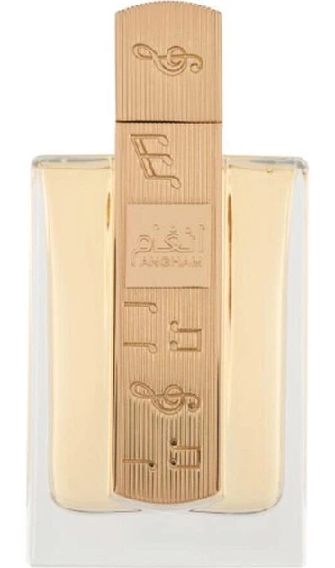 Парфюмированная вода Lattafa Perfumes Angham 100 мл - изображение 2
