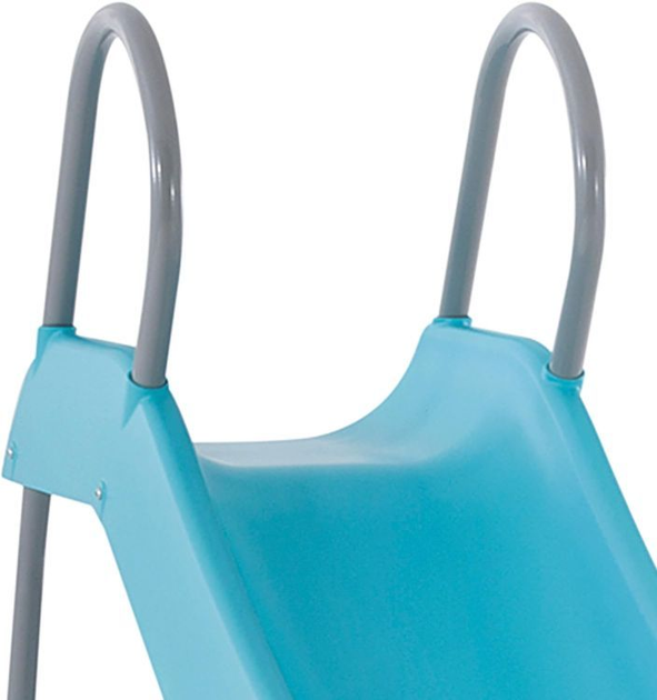 Zjeżdżalnia dla dzieci ogrodowa Intex 244 cm 44107 (6941057426518) - obraz 3