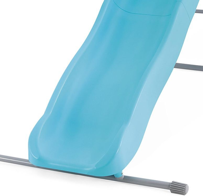 Zjeżdżalnia dla dzieci ogrodowa Intex 244 cm 44107 (6941057426518) - obraz 4