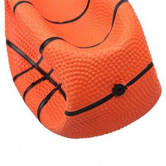 Мяч баскетбольный "Sport Basket ball №7" NE-BAS-1023 - Фото 3 Мяч баскетбольный "Sport Basket ball №7" NE-BAS-1023 - изображение 3