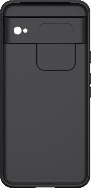 Панель Nillkin CamShield Pro Case для Google Pixel 8 Black (6902048264854) - зображення 6