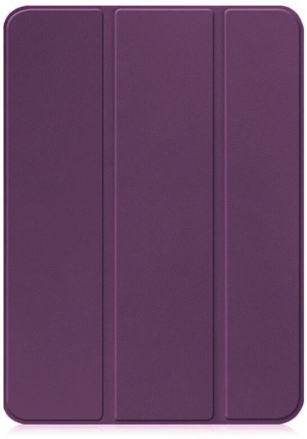 Чехол для планшета BeCover Smart Case для Apple iPad Air 13" M2 2024/iPad Air 13" M3 2025 Purple (BC_711614) - изображение 3