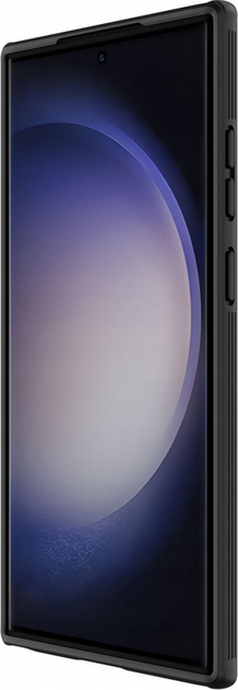 Etui Nillkin CamShield S Case do Samsung Galaxy S23 Ultra Black (6902048259034) - obraz 4