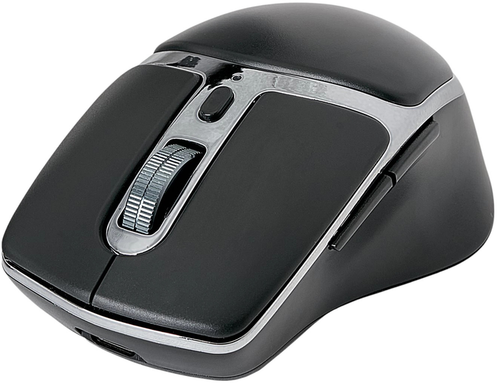 Zestaw bezprzewodowej Hama Multi-Device WKM-750 Black (4047443524201) - obraz 5