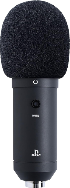 Mikrofon Nacon Playstation 4 Streaming Mic (3499550373011) - obraz 3