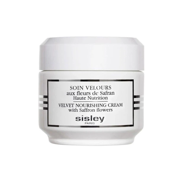 Крем для Тела Sisley Velvet Nourishing Body Cream 8 мл Пробник - зображення 3
