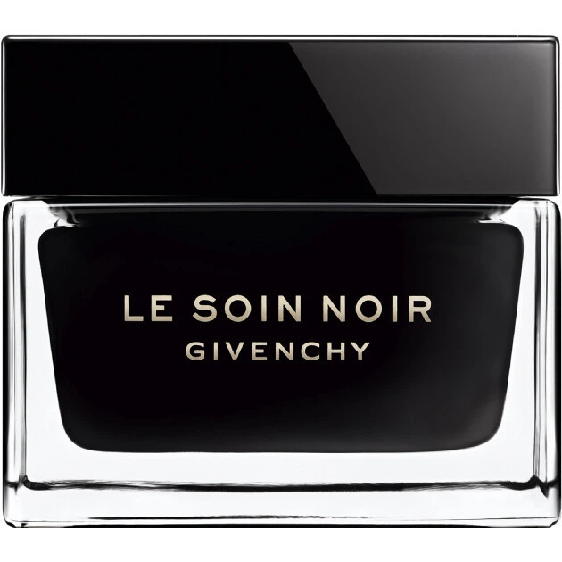 Крем Для Лица Givenchy Le Soin Noir Light Cream 50 Мл - Фото 1 Крем Для Лица Givenchy Le Soin Noir Light Cream 50 Мл - изображение 1