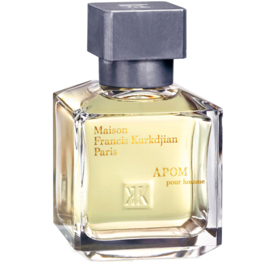 Maison Francis Kurkdjian Apom Pour Homme 5 Мл Парфумована Вода Мініатюра Тестер - зображення 3