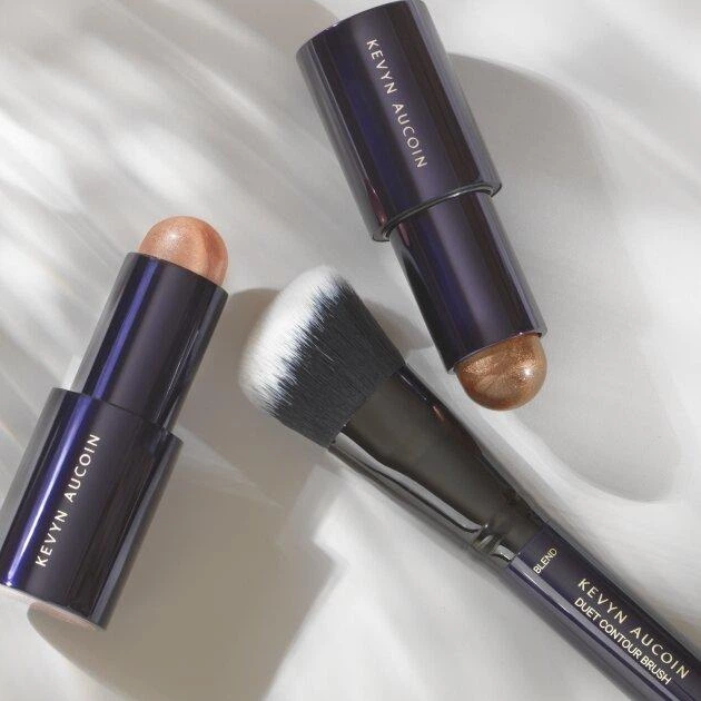 Хайлайтер Для Лица Kevyn Aucoin Lighting Stick Soft Light 9 Г - изображение 8