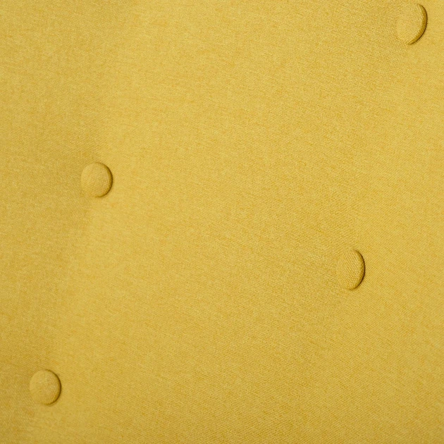 Fotel uszak Sofotel Norse 2043 z podnóżkiem Żółty (5902854518975) - obraz 6