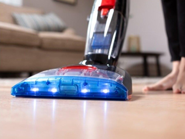 Odkurzacz myjący Vileda JetClean (4023103239920) - obraz 6