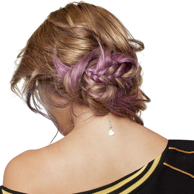 Farba do włosów L'Oreal Paris Colorista #Lilachair 30 ml (3600523617340) - obraz 4