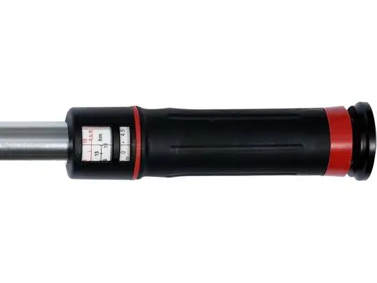 Ключ динамометрический 3/8" 10-110 Нм YATO YT-07736 - изображение 3