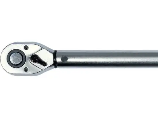 Ключ динамометрический 3/8" 10-110 Нм YATO YT-07736 - изображение 4