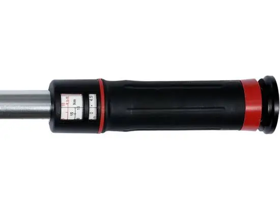 Ключ динамометрический 1/2" 10-110 Нм YATO YT-07607 - изображение 3
