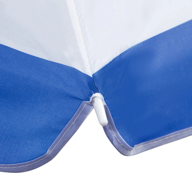 Parasol plażowy Nils Flaming 180 cm NC7811 (5907695506839) - obraz 6