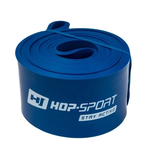Резинка для фитнеса 28-80 кг Hop-Sport L064 - изображение 7