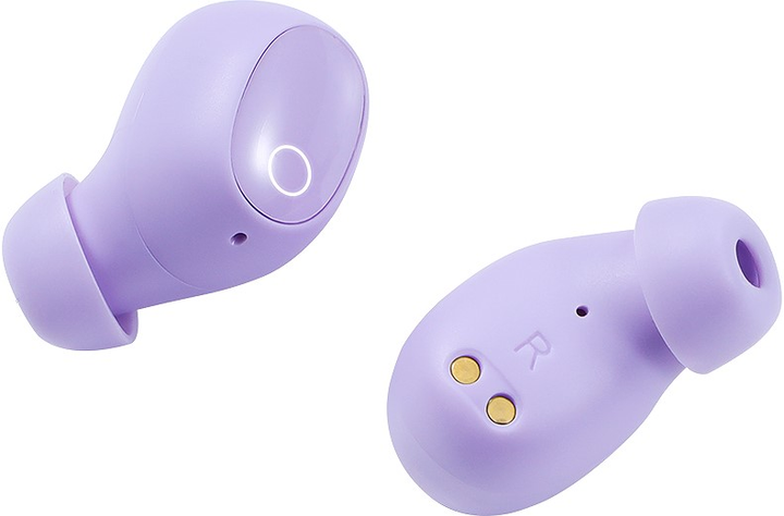 Słuchawki JOYROOM Jdots JR-DB2 Purple (6941237112057) - obraz 5