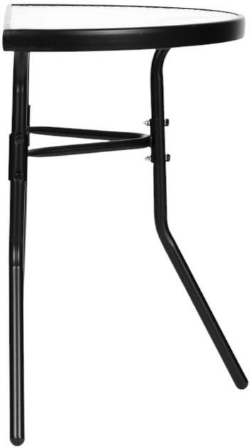 Садовий стіл ModernHome by Multistore SC-090 (5905817000982) - зображення 3