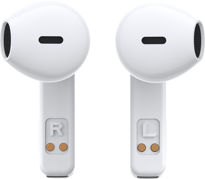 Słuchawki JOYROOM IceLens JR-TC1 White (6941237113634) - obraz 4