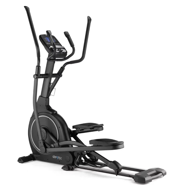 Орбитрек электромагнитный Gymtek XCF7000 - Фото 3 Орбитрек электромагнитный Gymtek XCF7000 - изображение 3