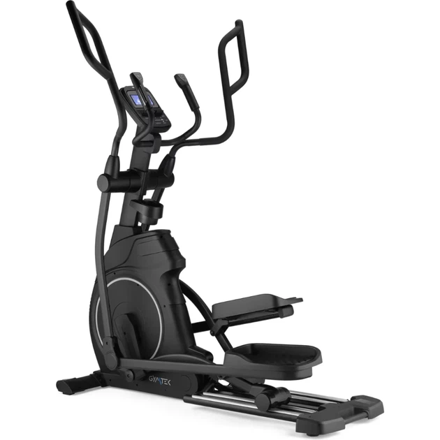 Орбитрек электромагнитный Gymtek XCF8000 - Фото 1 Орбитрек электромагнитный Gymtek XCF8000 - изображение 1