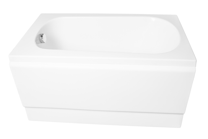 Акриловая ванна Redokss San CREMONA 1200x950 - изображение 2
