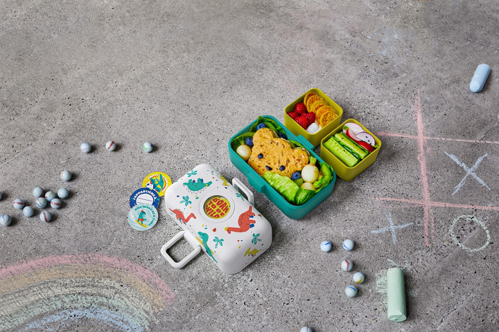 Lunchbox Monbento Tresor Dino dziecięcy (3760367953636) - obraz 8