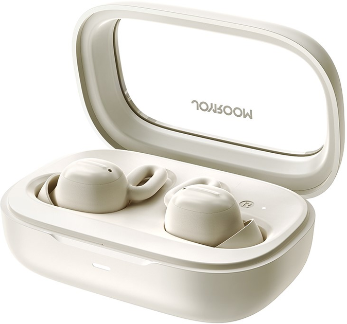 Навушники JOYROOM Cozydots JR-TS1 White (6941237112095) - зображення 4