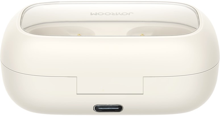 Навушники JOYROOM Cozydots JR-TS1 White (6941237112095) - зображення 5