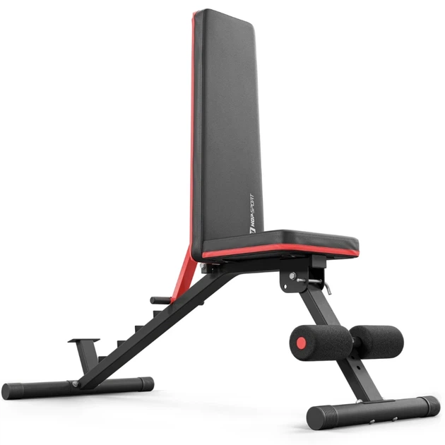 Скамейка универсальная Hop-Sport HS-2050HB - изображение 2