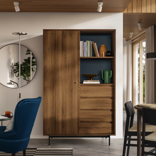 Шафа RADMANSO IKEA 705.936.06 - зображення 2
