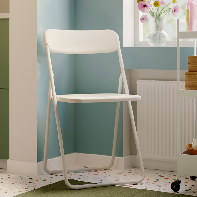 Складной стул VIHALS IKEA 305.691.04 - изображение 2