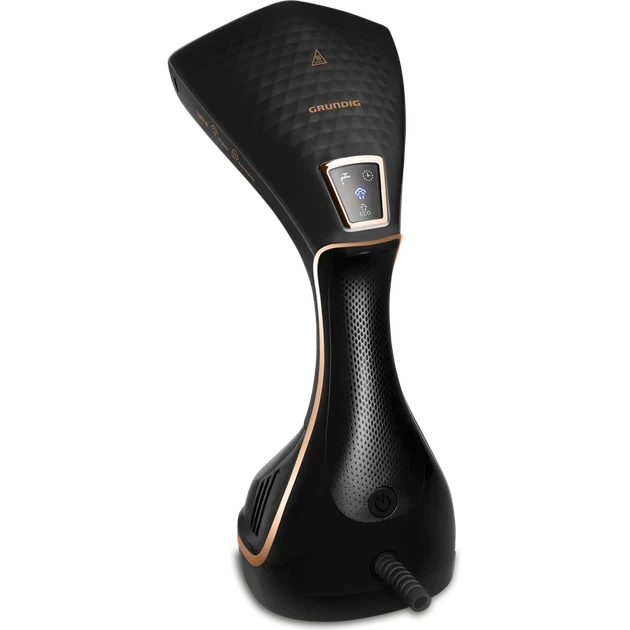 Отпариватель Grundig ST 7950 Steam Brush 1600W - изображение 4