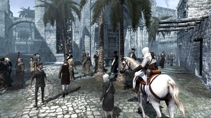 Gra PS3 Assassin's Creed Essentials (DVD płyta) (3307215658932) - obraz 5