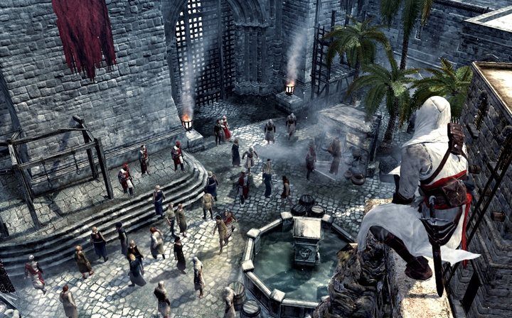 Gra PS3 Assassin's Creed Essentials (DVD płyta) (3307215658932) - obraz 7
