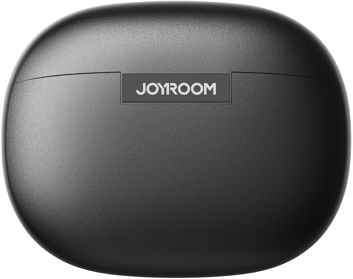 Słuchawki JOYROOM Funpods JR-FN1 Black (6941237122964) - obraz 5