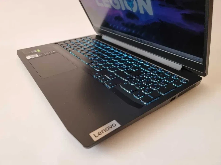 Ноутбук Lenovo Ideapad Gaming 3 I5 10300H/GTX 1650TI/RAM 16GB/SSD 512GB/WIN 11 Б\В - Фото 3 Ноутбук Lenovo Ideapad Gaming 3 I5 10300H/GTX 1650TI/RAM 16GB/SSD 512GB/WIN 11 Б\В - зображення 3